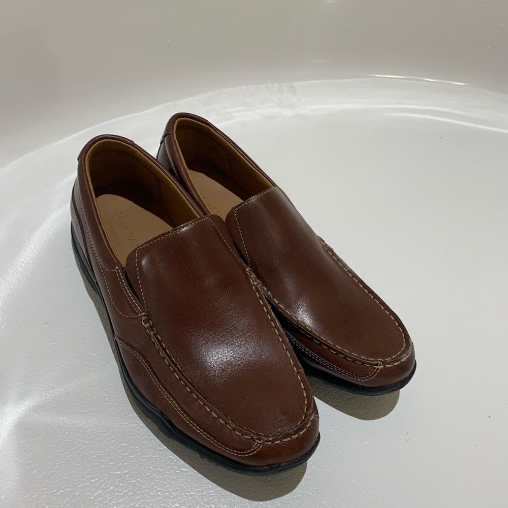Cole Haan Shoes